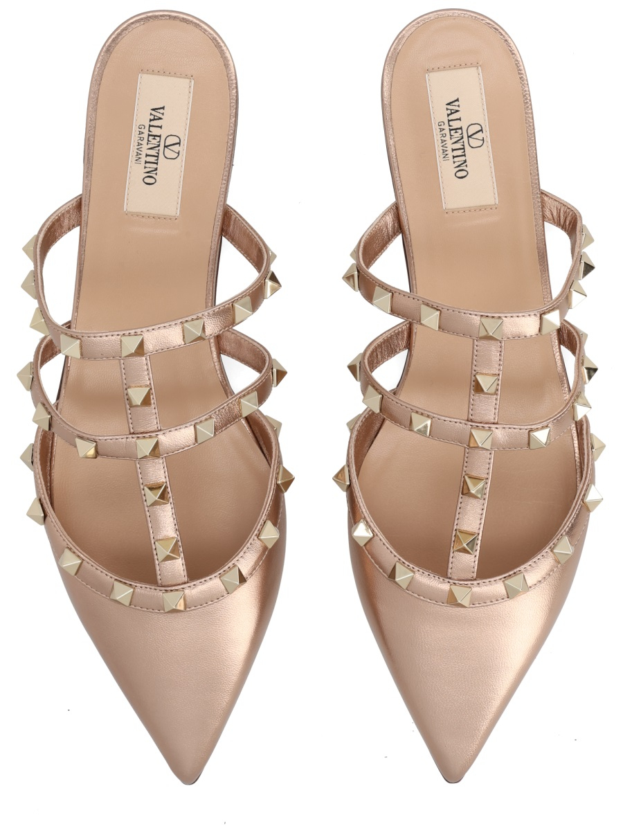 [Valentino Garavani] Flat shoes SS26 8W2S0H15QKH_GF9