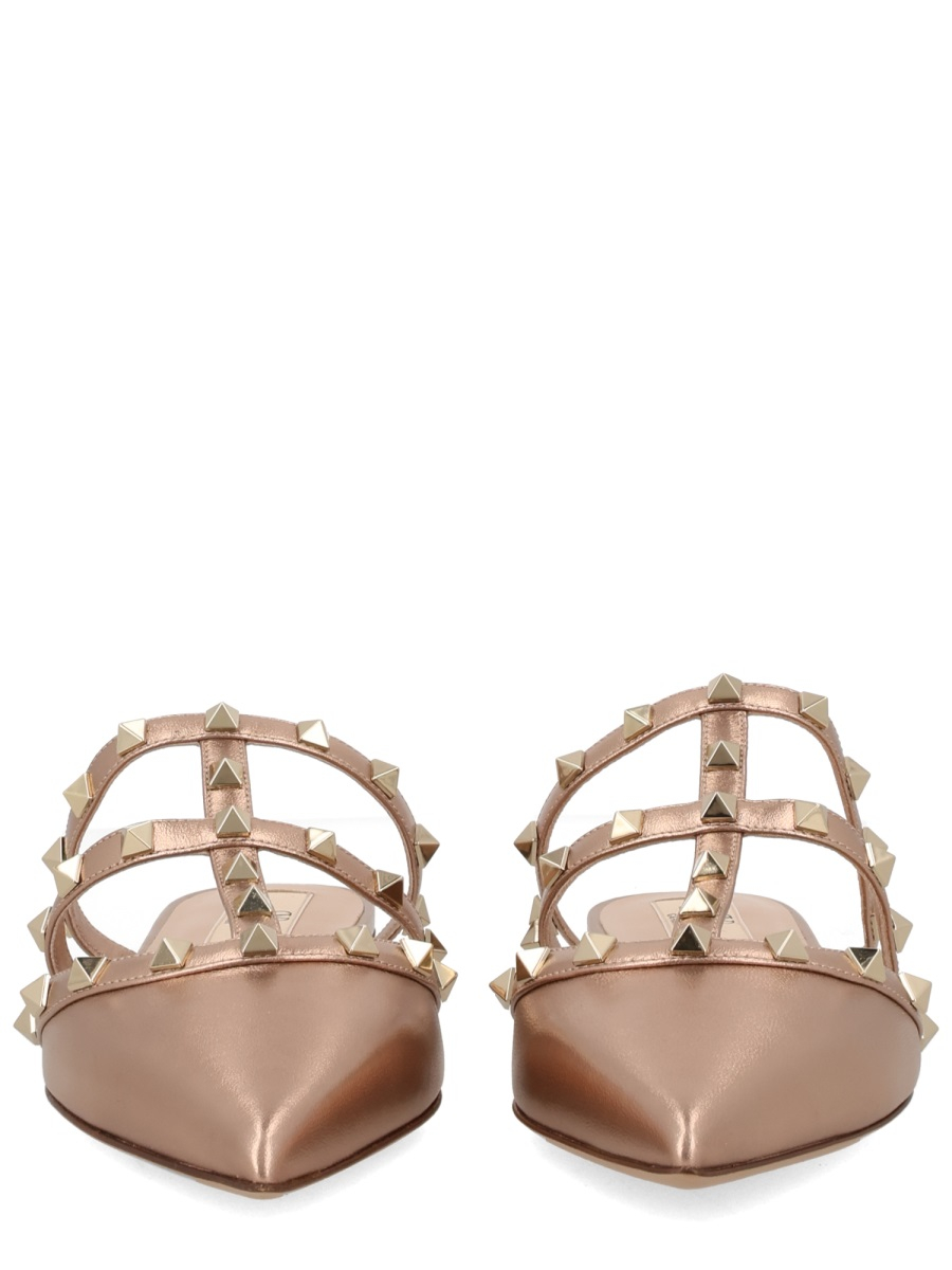 [Valentino Garavani] Flat shoes SS26 8W2S0H15QKH_GF9