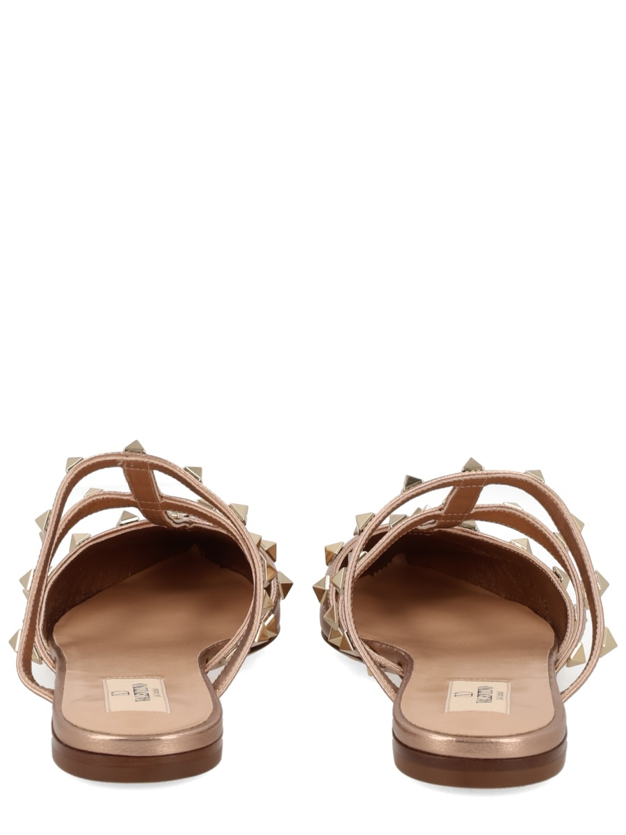 [Valentino Garavani] Flat shoes SS26 8W2S0H15QKH_GF9