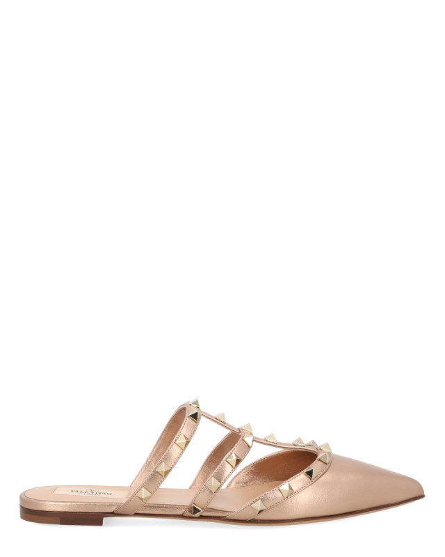 [Valentino Garavani] Flat shoes SS26 8W2S0H15QKH_GF9