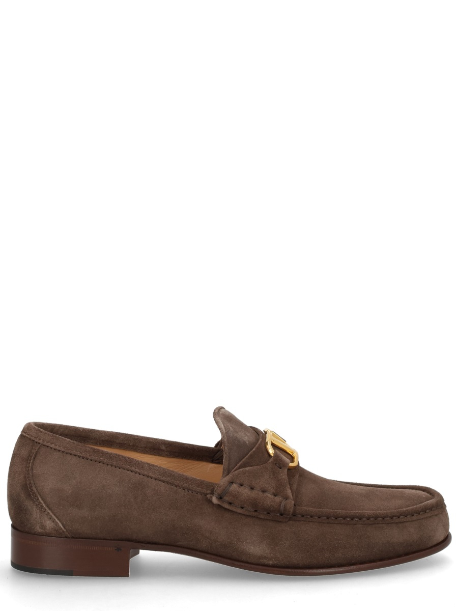 [Valentino Garavani] Loafer SS26 8Y2S0J68UZM_C4P