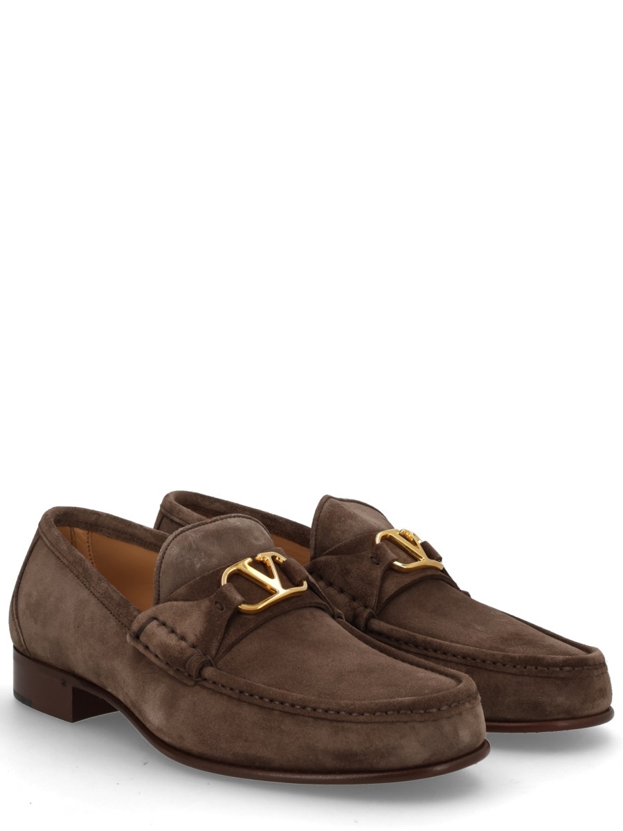 [Valentino Garavani] Loafer SS26 8Y2S0J68UZM_C4P
