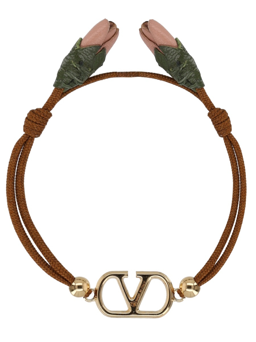 [Valentino Garavani] Bracelet SS26 8W2J0BH7IWV_BUU