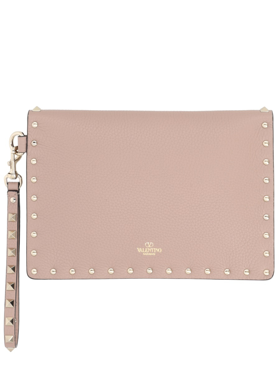 [Valentino Garavani] Clutch bag SS26 8W2P0P87VSH_P45