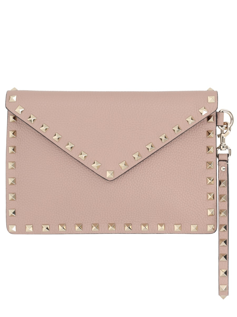 [Valentino Garavani] Clutch bag SS26 8W2P0P87VSH_P45