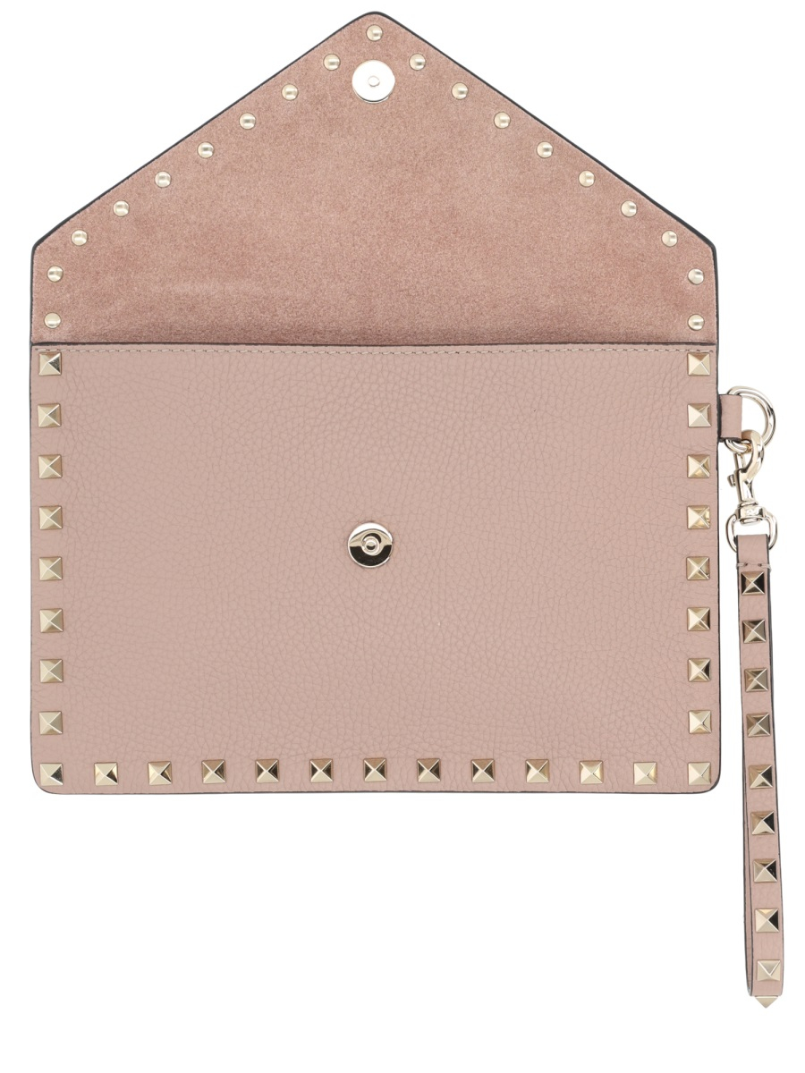 [Valentino Garavani] Clutch bag SS26 8W2P0P87VSH_P45
