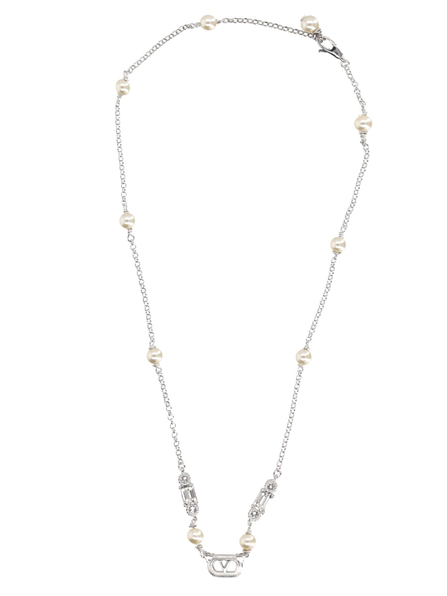 [Valentino Garavani] Necklace SS26 8W2J0BH0WKD_DFF
