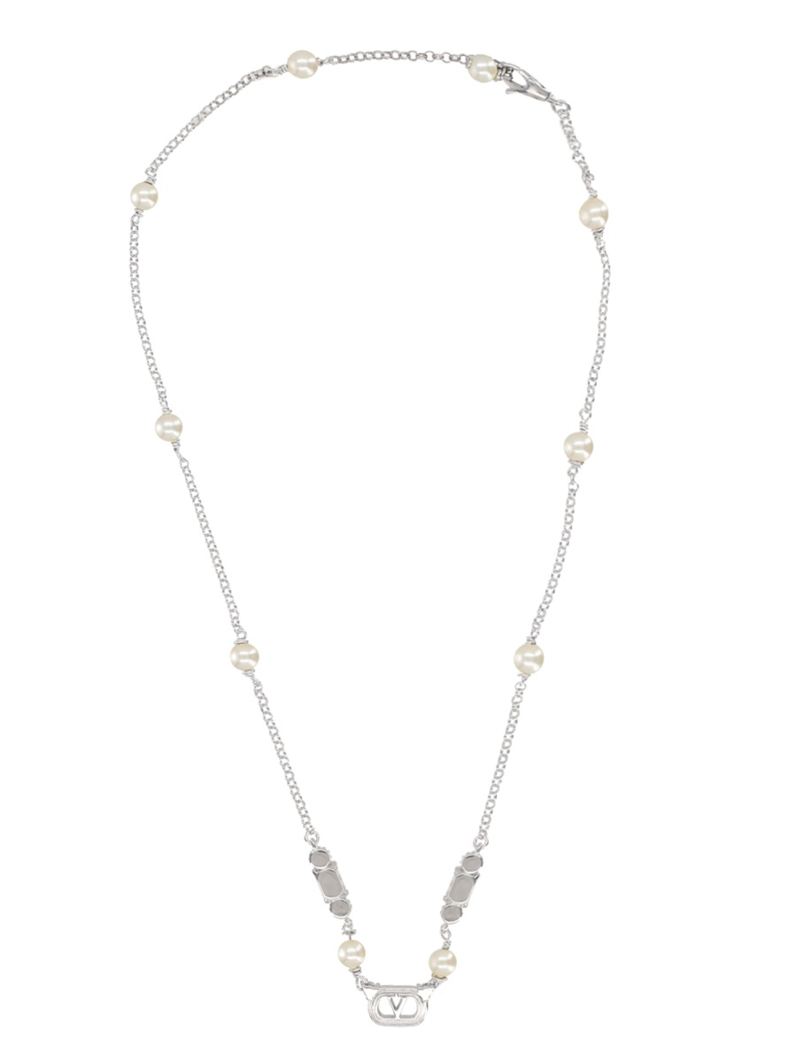[Valentino Garavani] Necklace SS26 8W2J0BH0WKD_DFF