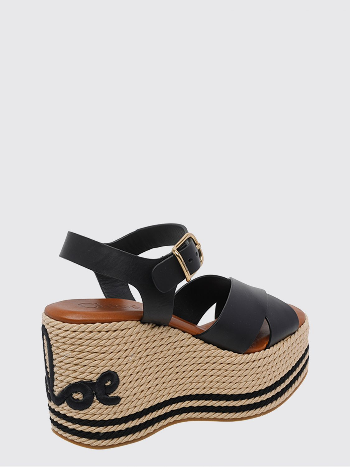 [Chloe] Sandals SS26 CH26U18ZXJ 905