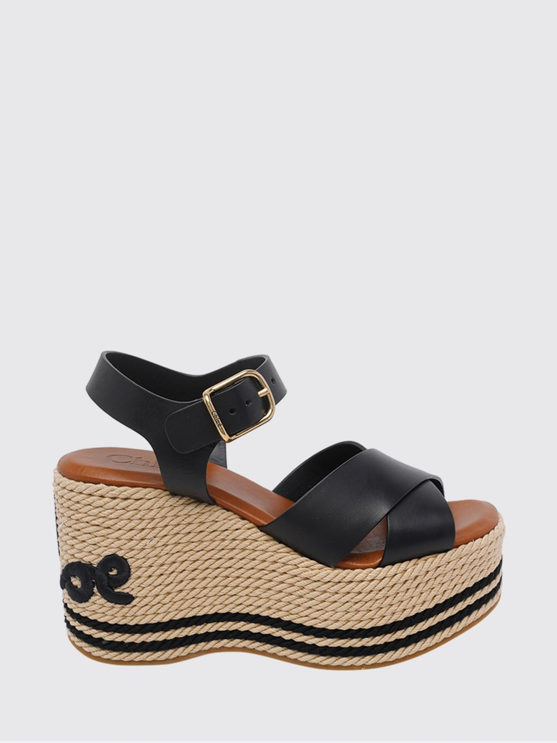 [Chloe] Sandals SS26 CH26U18ZXJ 905