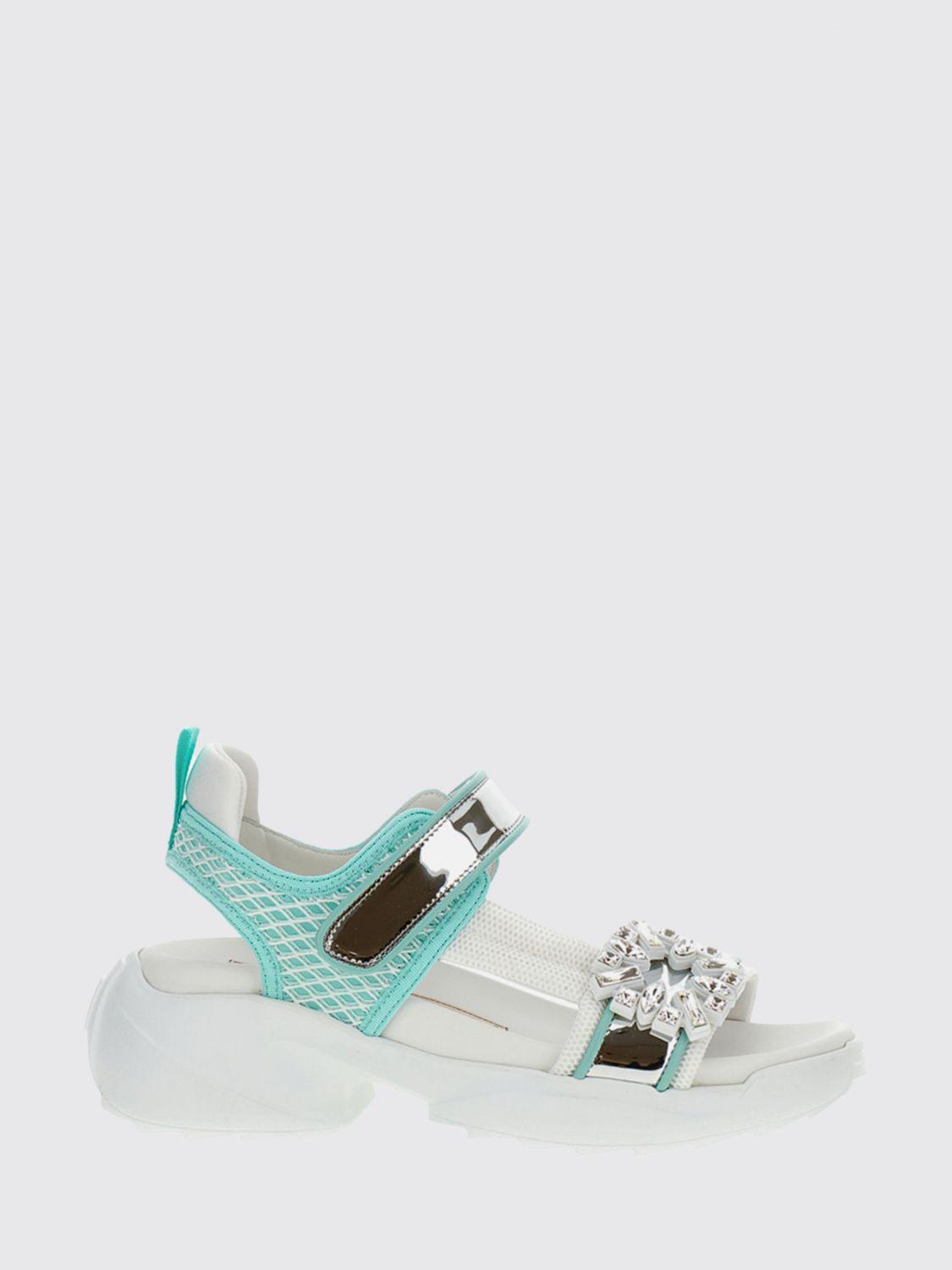 [Roger Vivier] Sandals SS26 RVW80044270V3Z SQ29
