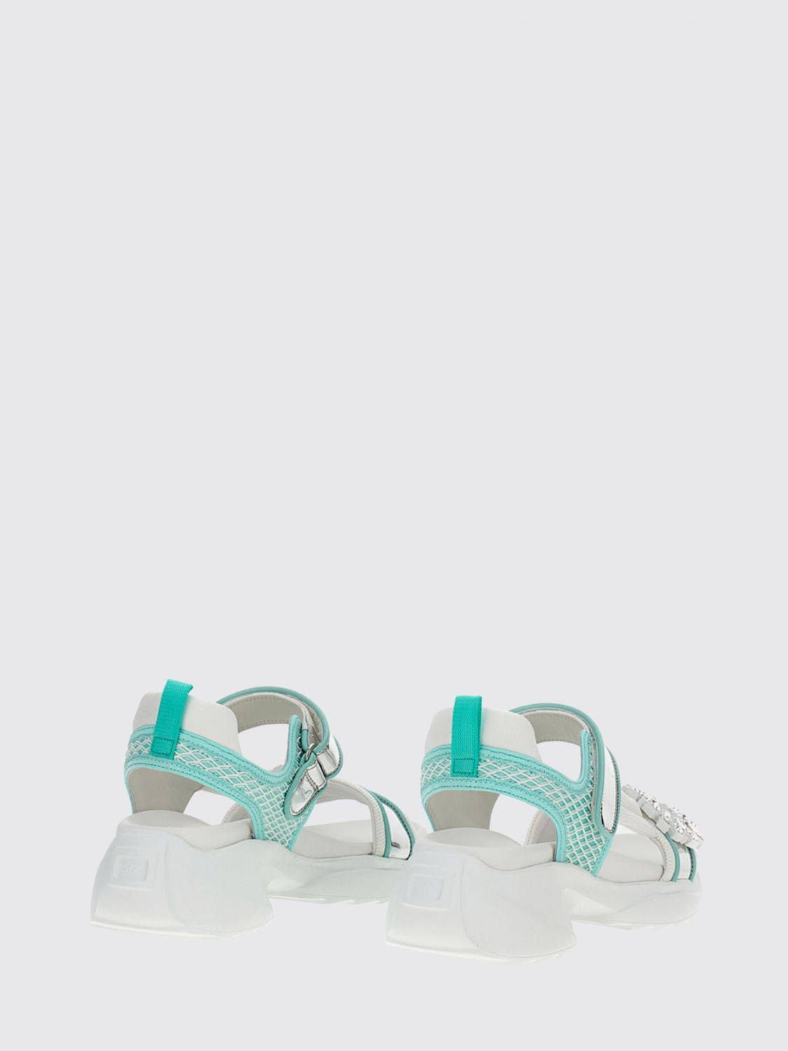 [Roger Vivier] Sandals SS26 RVW80044270V3Z SQ29