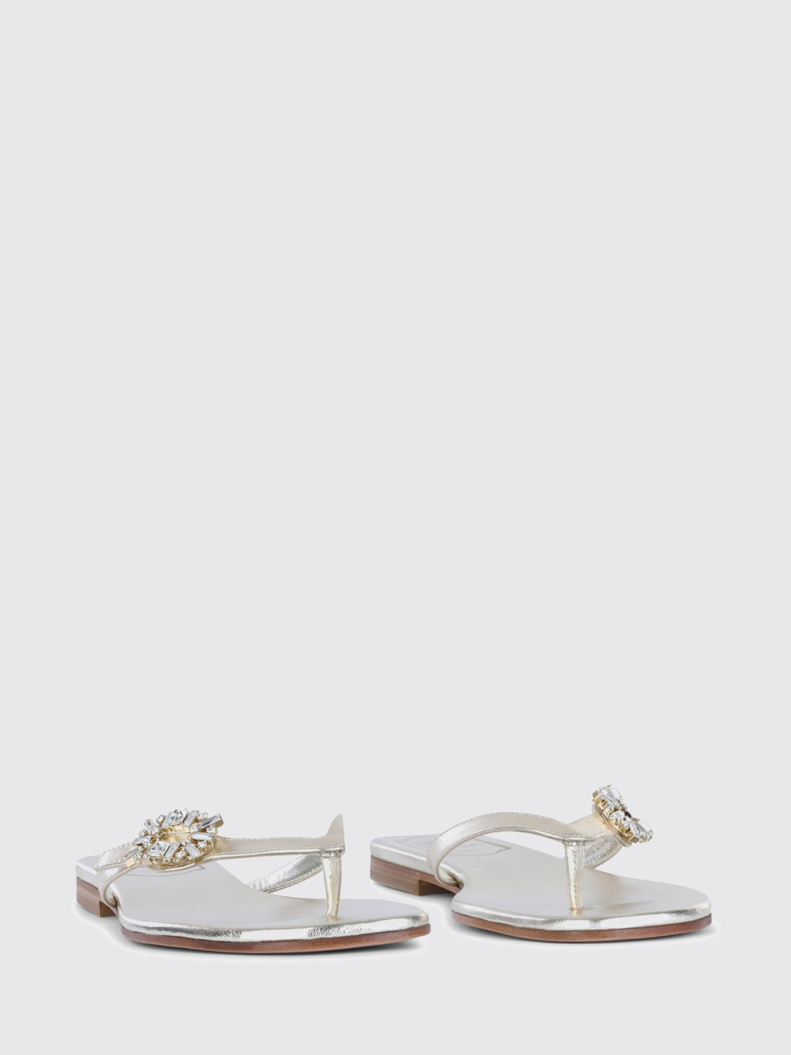 [Roger Vivier] Sandals SS26 RVW81744970KAC G005