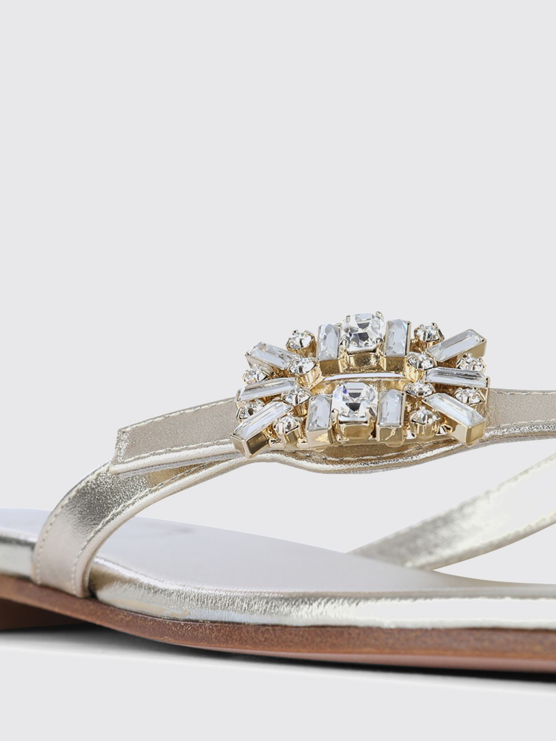 [Roger Vivier] Sandals SS26 RVW81744970KAC G005