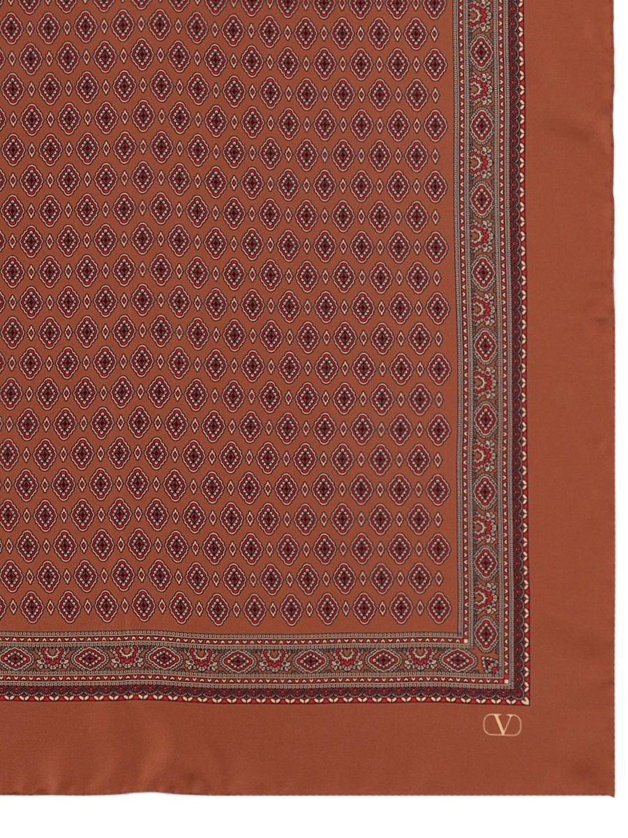 [Valentino Garavani] Scarf SS26 8Y2EK008VZX_C0N
