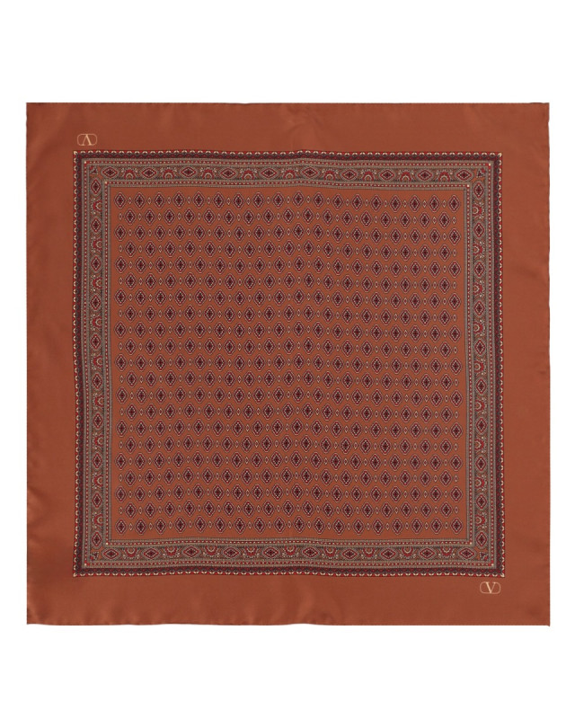 [Valentino Garavani] Scarf SS26 8Y2EK008VZX_C0N