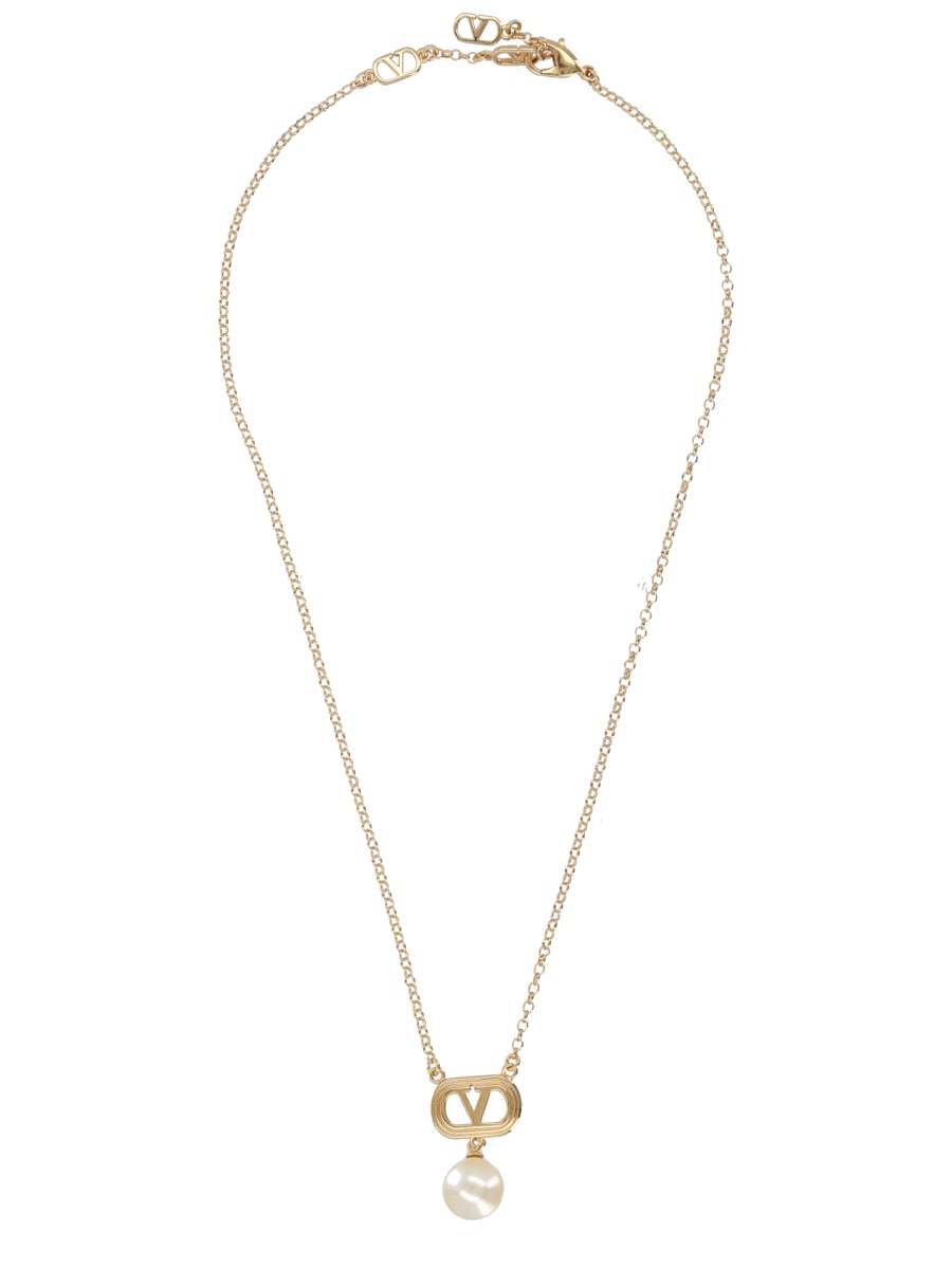 [Valentino Garavani] Necklace SS26 8W2J0Y77UXM_R5G