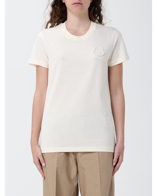 [Moncler] T-shirts Short Sleeve SS26 L10938C0006189AUO 034