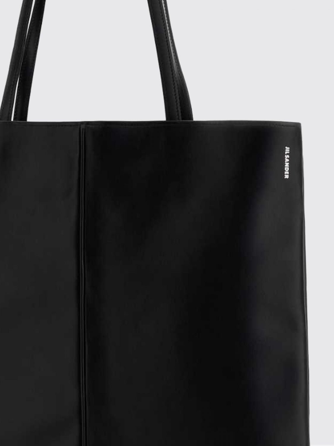 [Jil Sander] Shoulder bag SS26 J25ZL0007P9046 001