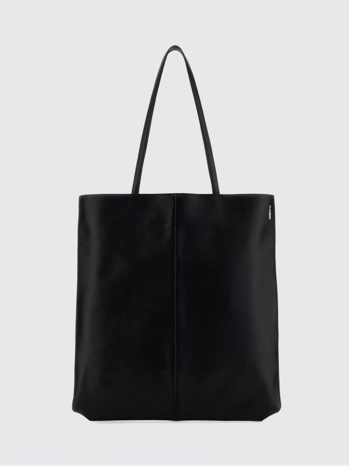 [Jil Sander] Shoulder bag SS26 J25ZL0007P9046 001