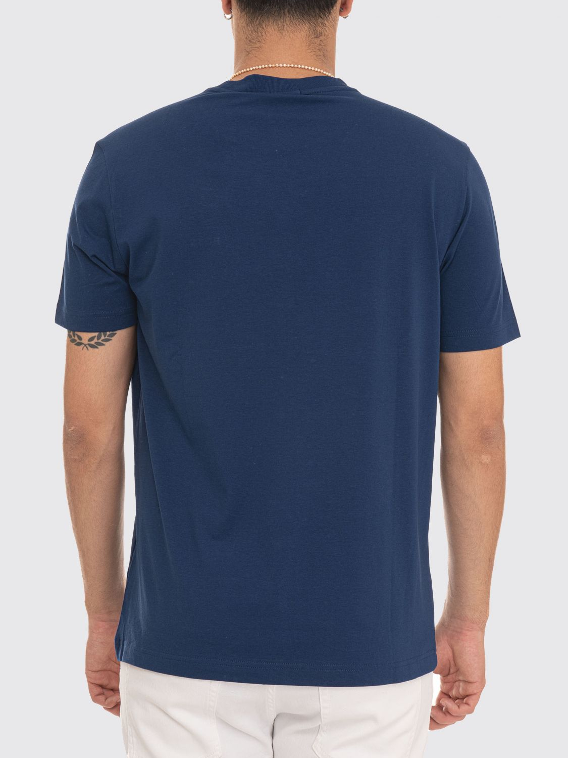 [BOSS] T-shirts Short Sleeve SS26 50506373 419