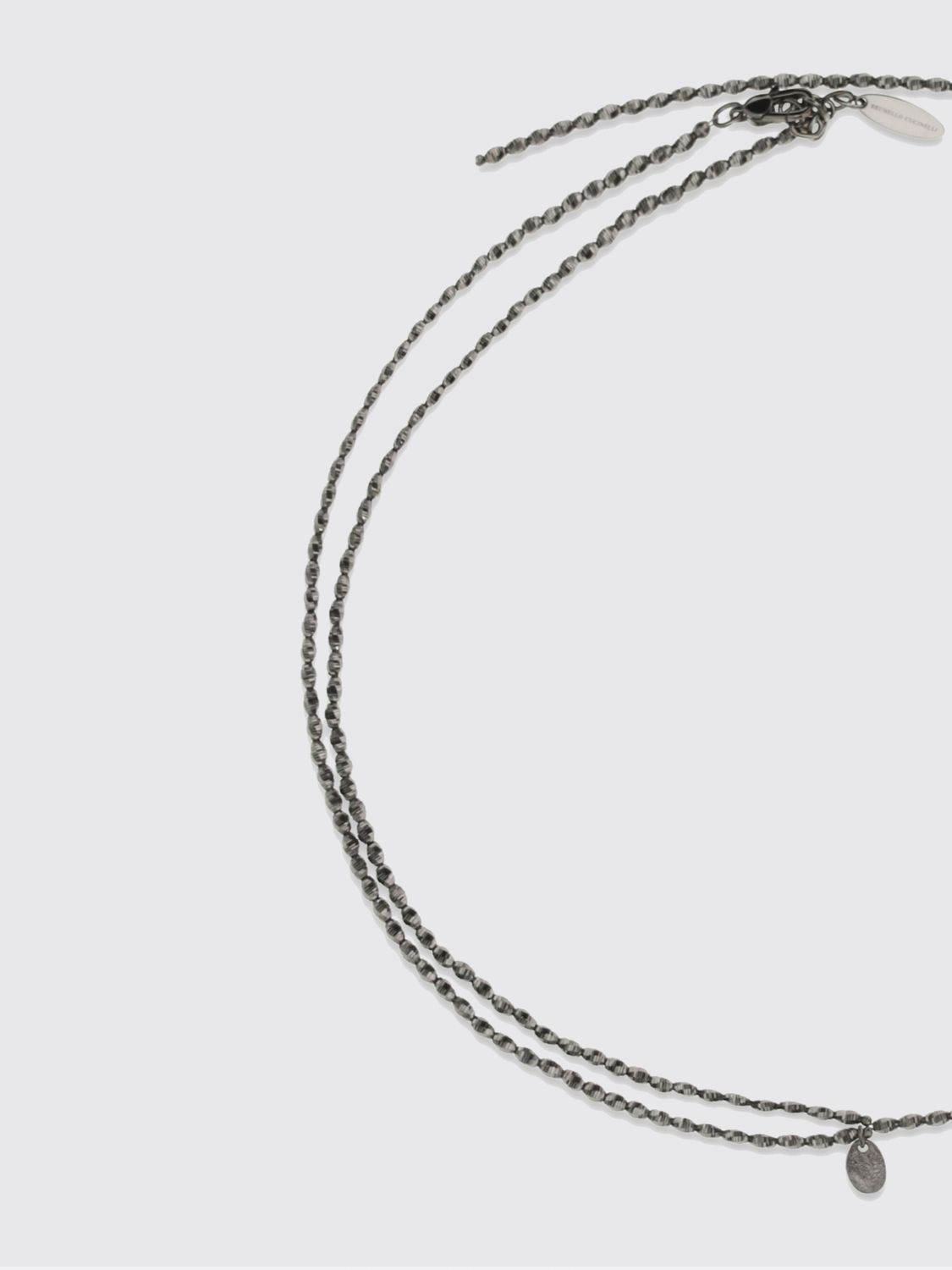 [Brunello Cucinelli] Necklace SS26 MCOW9LA49 C044