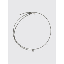 [Brunello Cucinelli] Necklace SS26 MCOW9LA49 C044