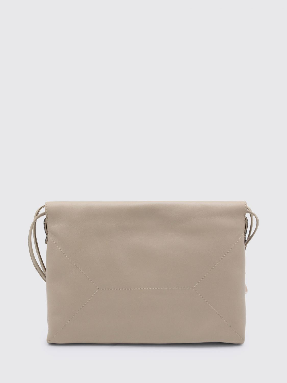 [Brunello Cucinelli] Shoulder bag SS26 MBXAD2808 C8922