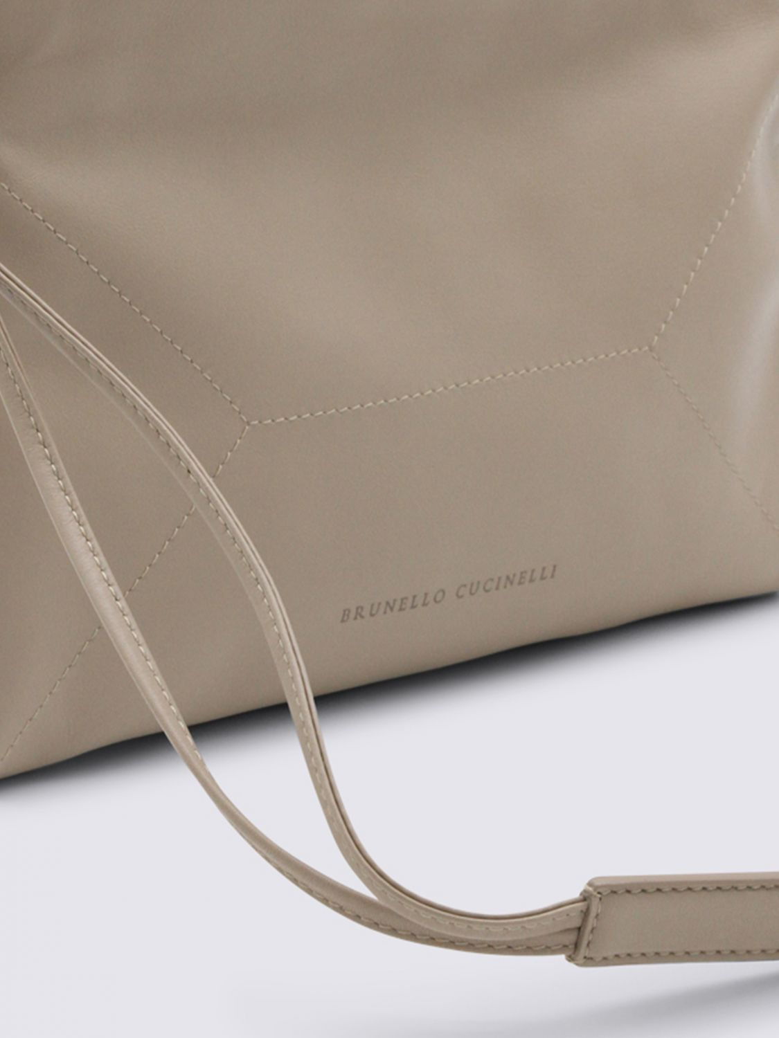 [Brunello Cucinelli] Shoulder bag SS26 MBXAD2808 C8922