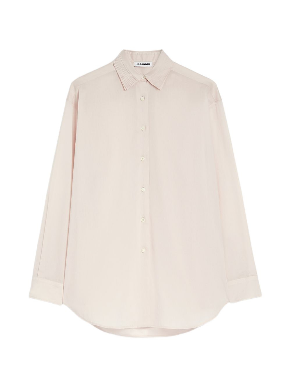 [Jil Sander] Shirts Long Sleeve SS26 J03DL0230J45339681