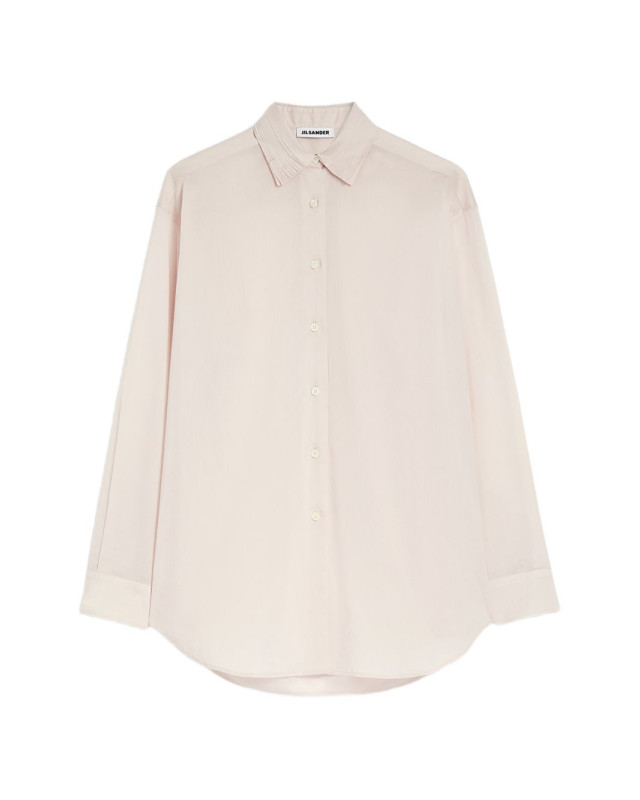 [Jil Sander] Shirts Long Sleeve SS26 J03DL0230J45339681