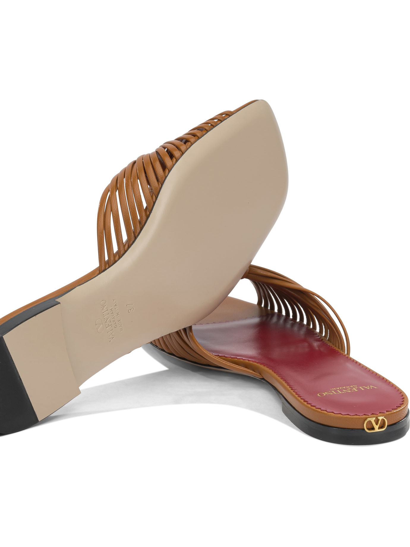 [Valentino Garavani] Slippers SS26 8W0S0PJ8ZICQSN