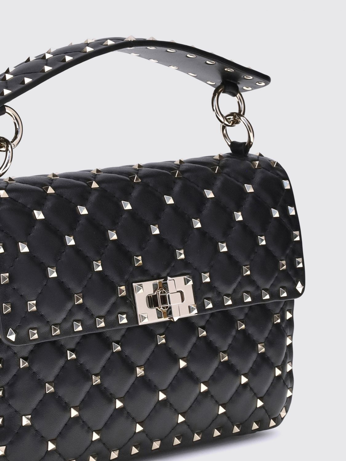 [Valentino Garavani] Tote bag SS26 8W0B0122NAP 0NO