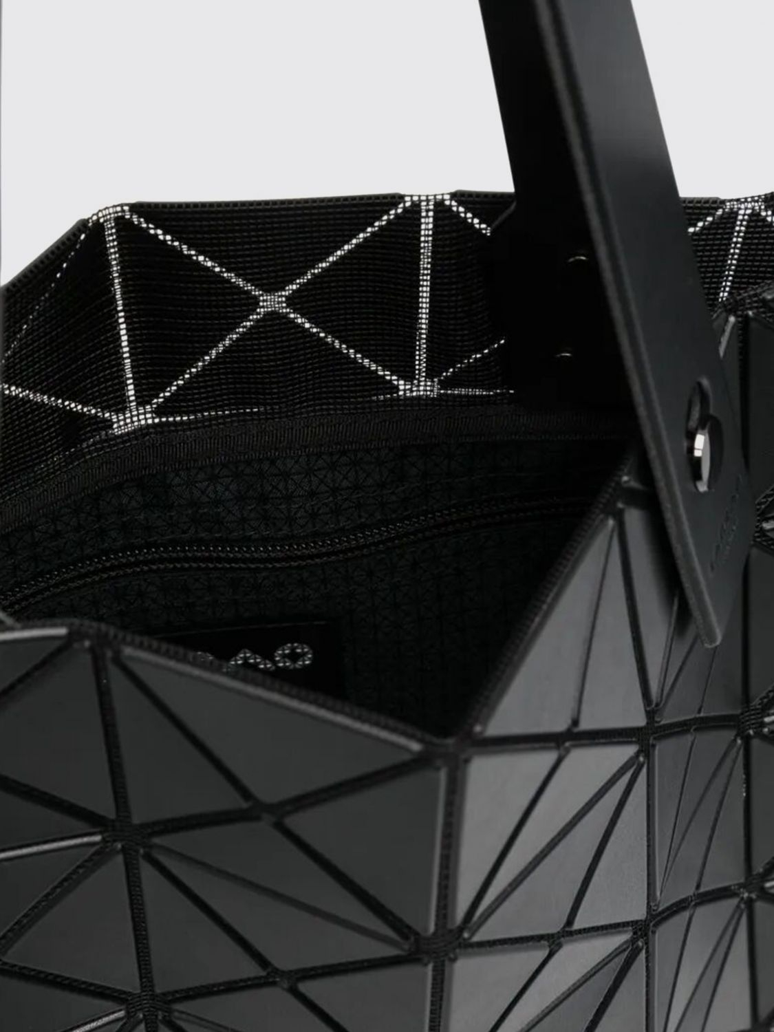 [Bao Bao Issey Miyake] Tote bag SS26 BB66AG682 16