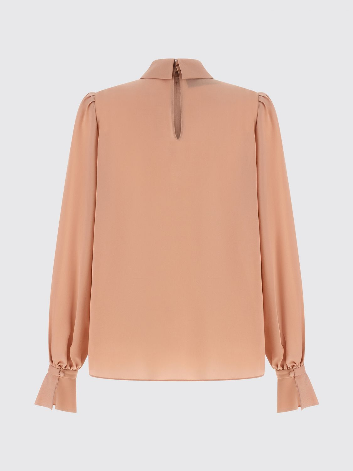 [Valentino] Blouse SS26 B0AEBX021B 0LZ