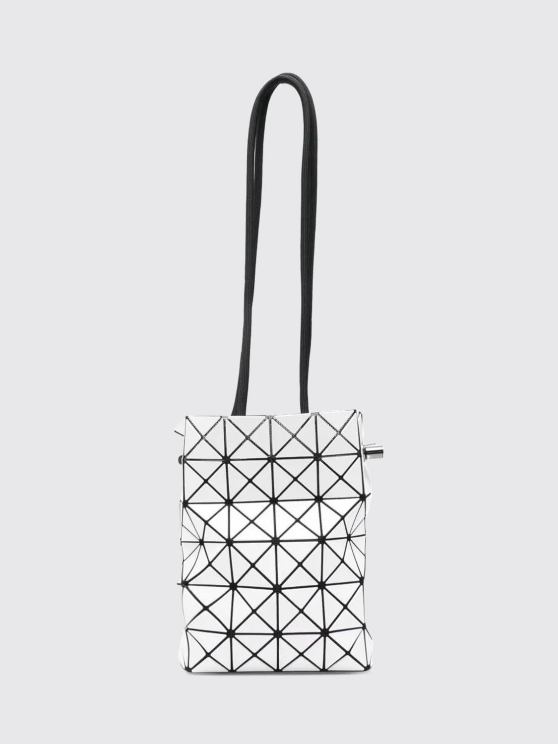 [Bao Bao Issey Miyake] Cross body bag SS26 BB66AG531 01