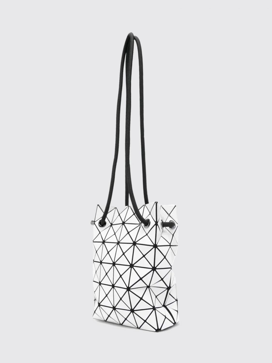 [Bao Bao Issey Miyake] Cross body bag SS26 BB66AG531 01