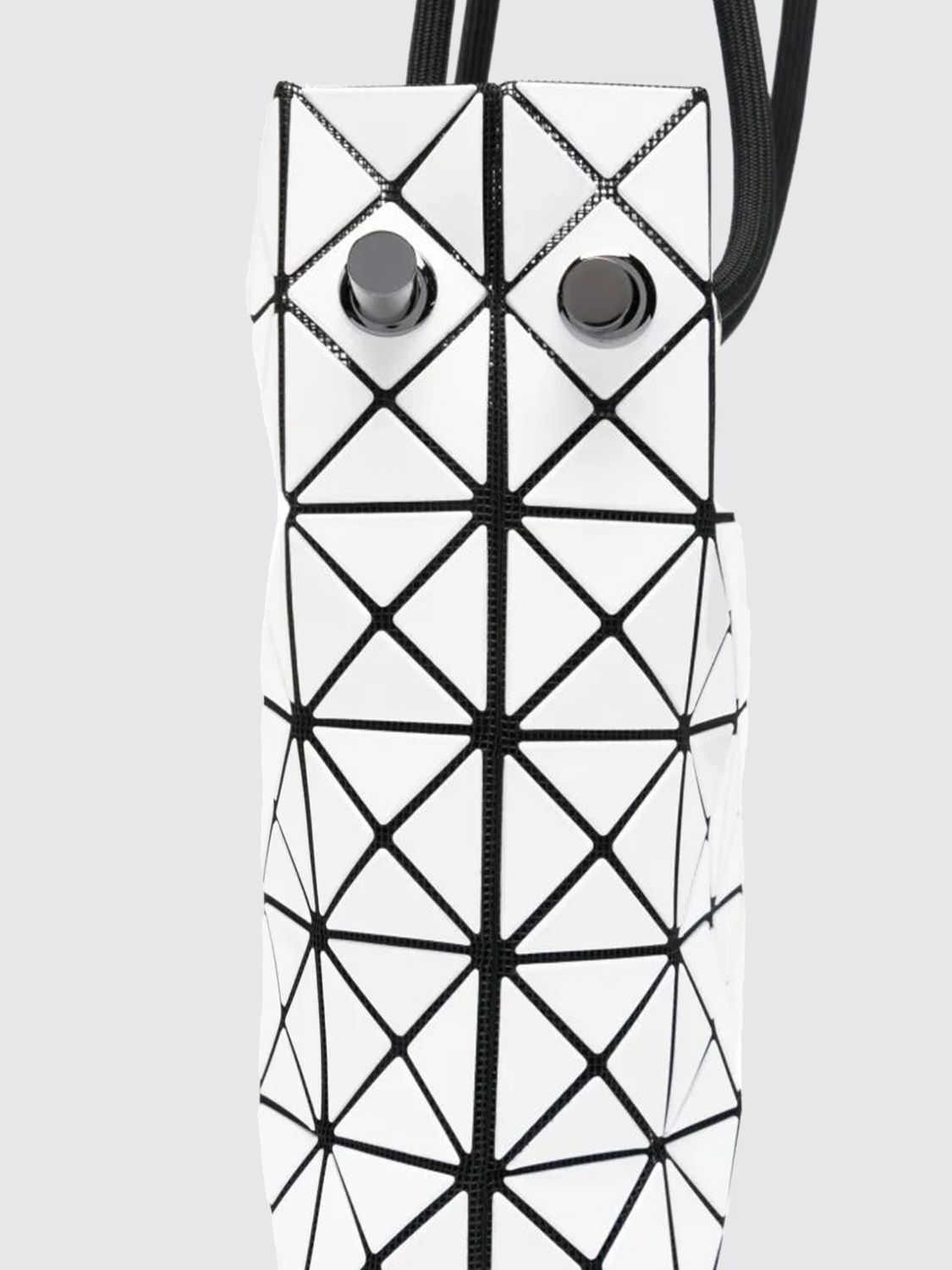 [Bao Bao Issey Miyake] Cross body bag SS26 BB66AG531 01