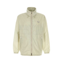 [Prada] Casual Jacket FW26 SGD109SOOO1WQ9 F0AU1