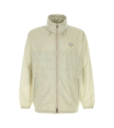 [Prada] Casual Jacket FW26 SGD109SOOO1WQ9 F0AU1