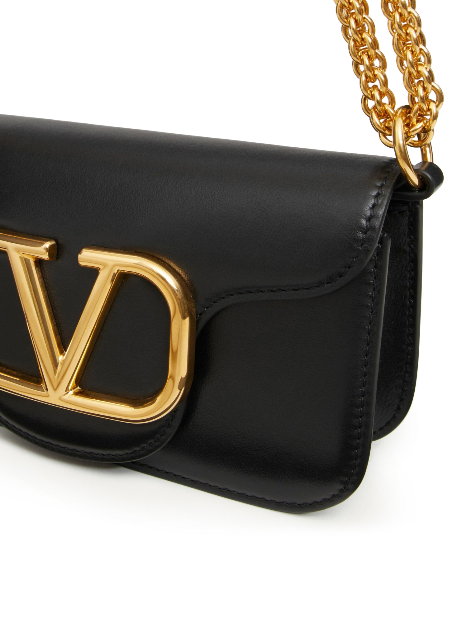 [Valentino Garavani] Shoulder bag FW26 8W2B0K53ZXL0NO BLACK