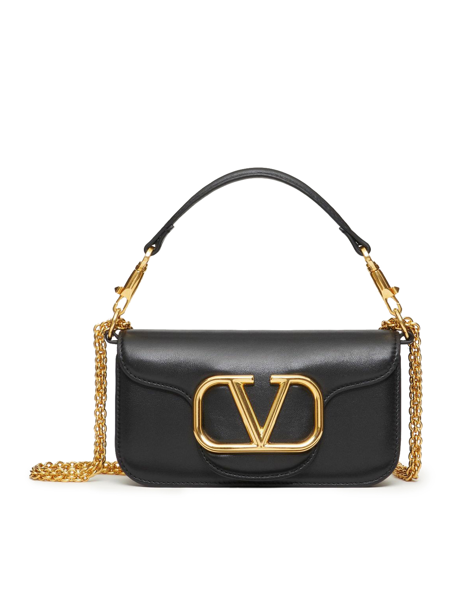 [Valentino Garavani] Shoulder bag FW26 8W2B0K53ZXL0NO BLACK