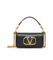 [Valentino Garavani] Shoulder bag FW26 8W2B0K53ZXL0NO BLACK
