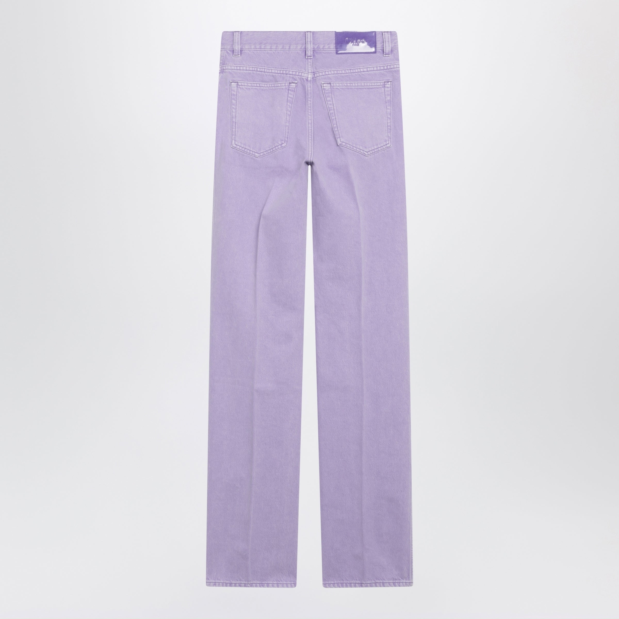 [Chloe] Jeans SS26 CH26UDP11252