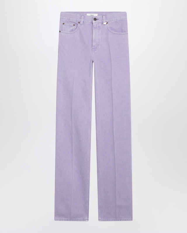 [Chloe] Jeans SS26 CH26UDP11252