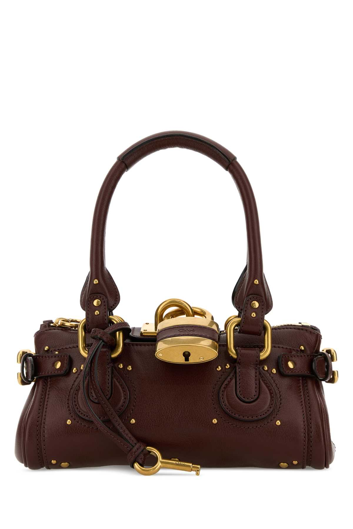 [Chloe] Tote bag FW26 CH26SS805P75 27M