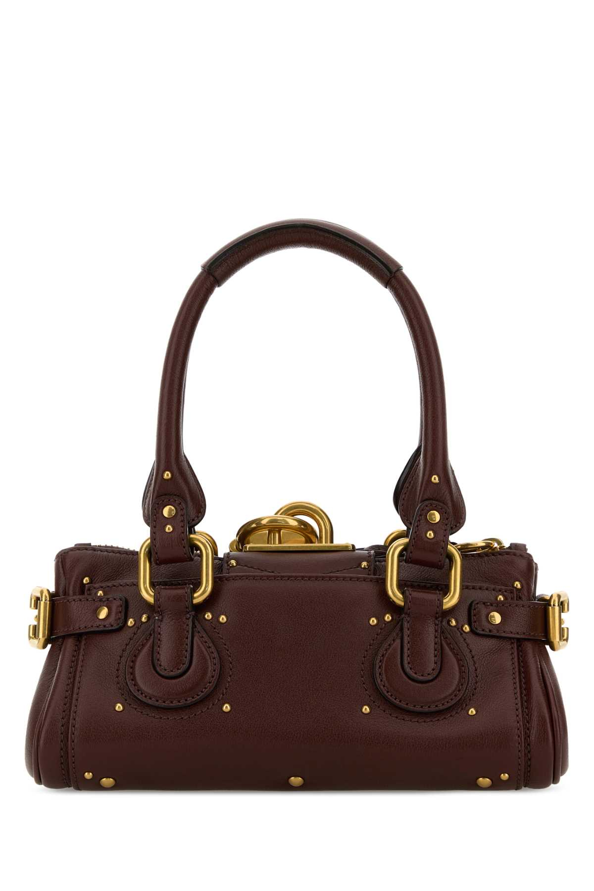 [Chloe] Tote bag FW26 CH26SS805P75 27M