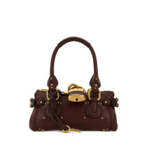 [Chloe] Tote bag FW26 CH26SS805P75 27M
