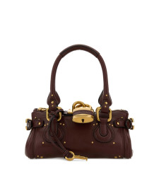 [Chloe] Tote bag FW26 CH26SS805P75 27M