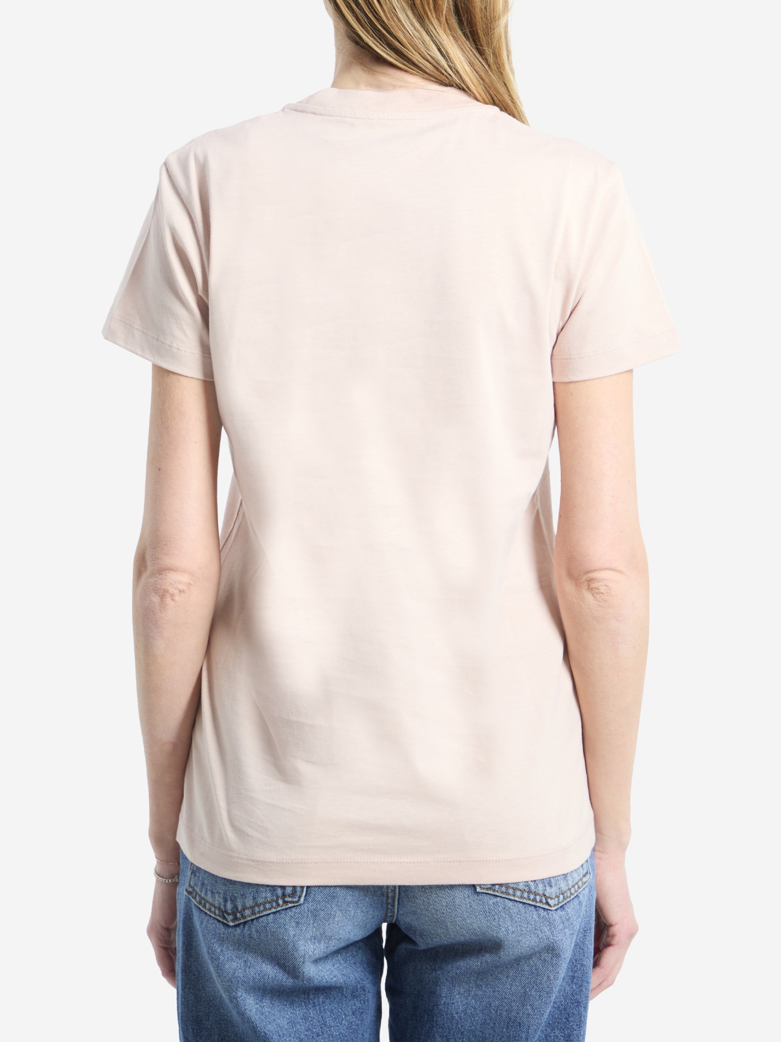 [Moncler] T-shirts Short Sleeve SS26 L10938C00061_89AUO_51V